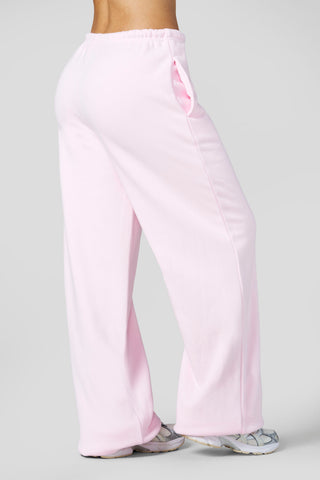 W2293 Comfort straight leg Joggers
