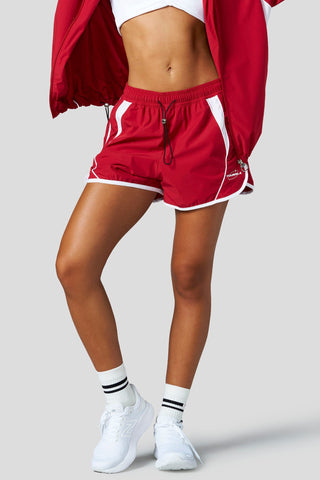 W1181 - Zone 2 Track Shorts