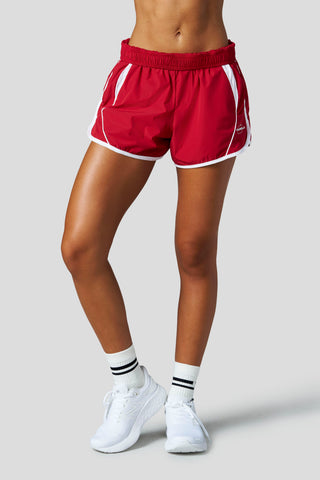 W1181 - Zone 2 Track Shorts