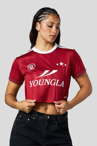 W4299 - Mini Jersey