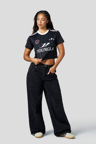 W2298 - Boyfriend Jeans