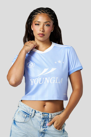 W4299 - Mini Jersey