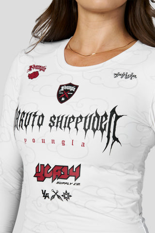 W4341 - Naruto Moto Top - August 11th
