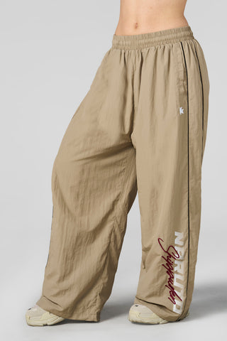 W2301 - Naruto Track Pants - August 11th