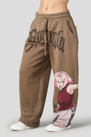 W2290 - Naruto Barrel Jogger - August 11th