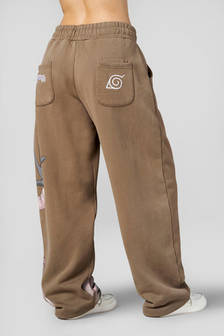 W2290 - Naruto Barrel Jogger - August 11th
