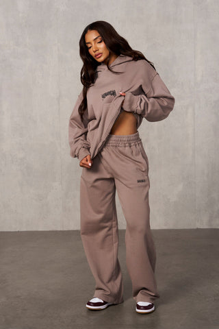 W260 - Rebel Straight Leg Joggers