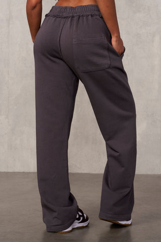 W260 - Rebel Straight Leg Joggers