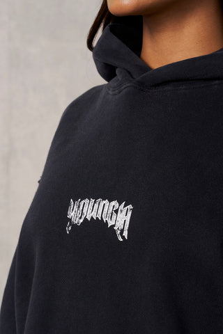 W549 Rebel Hoodie