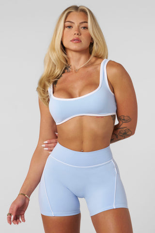 W366 - Elevate outline Bra