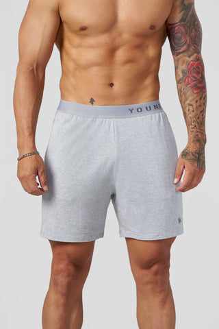 1008 - Sleepwear Shorts