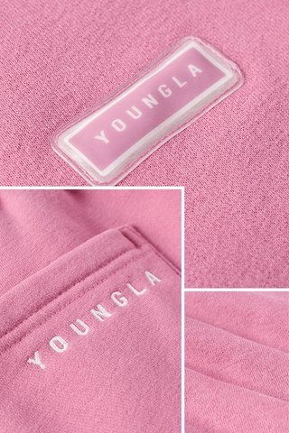 1049 - Comfy Collection - Shorts