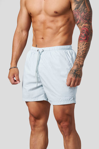 1082 - Silk Wave Swim Shorts