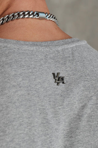 4148 - Elevated Essentials - Fitted Tee