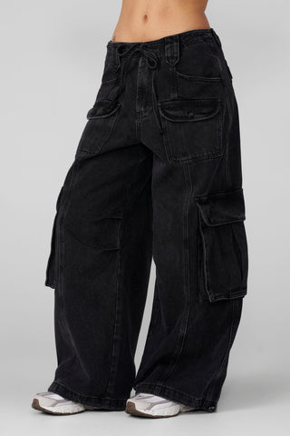 W2231 - Cargo Jean