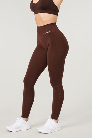W220 - Core Seamless Leggings