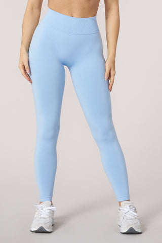 W233 - Curve Seamless Leggings