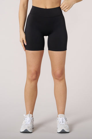 W122 - Urban Biker Shorts