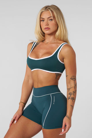 W366 - Elevate outline Bra