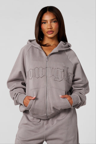 W532 After Dark Hoodie