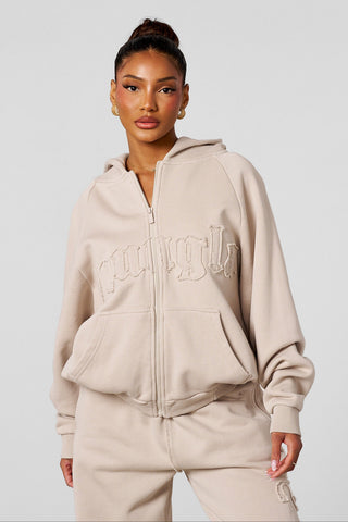W532 After Dark Hoodie