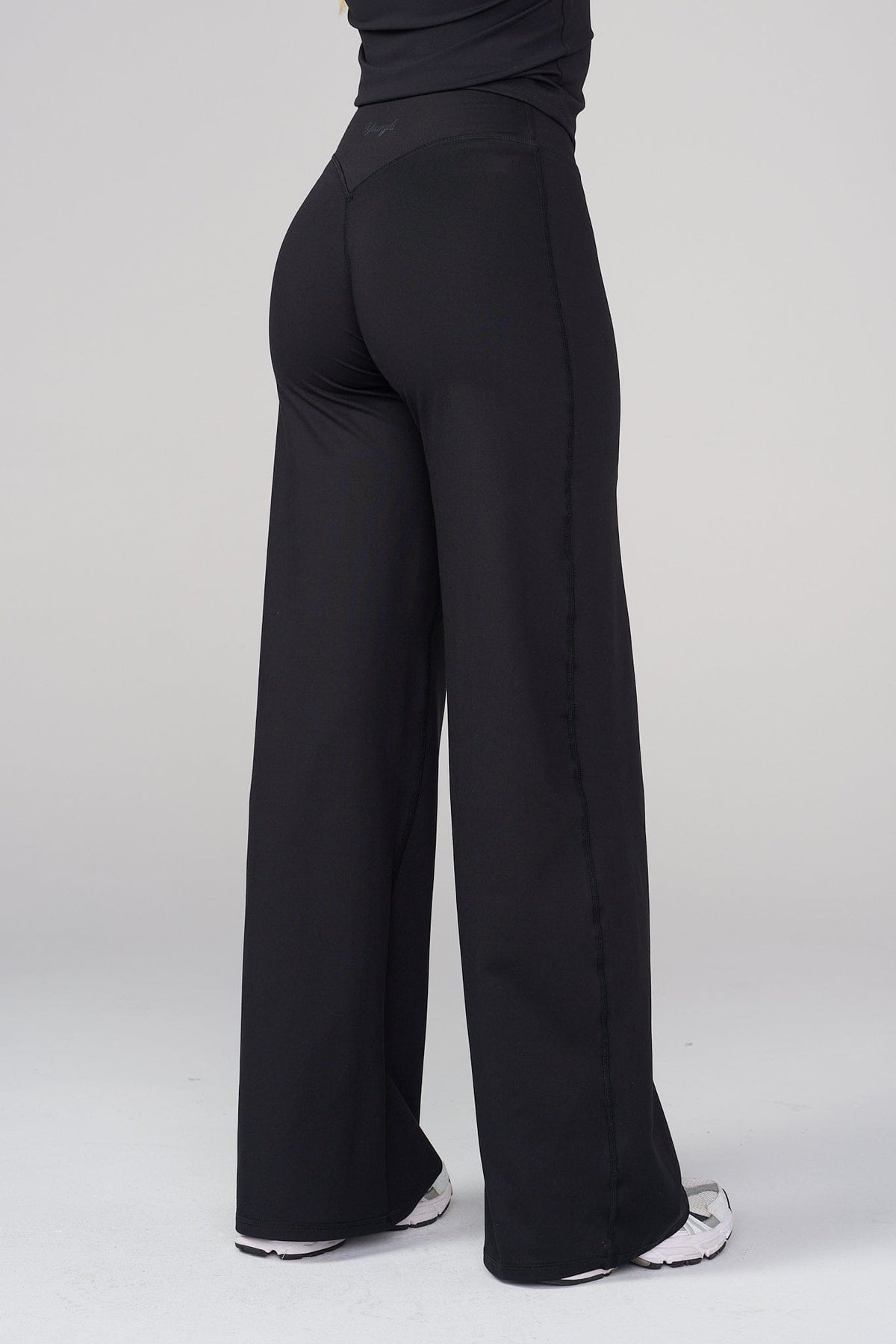 W2227 - Reset Wide Leg Leggings