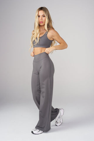 W2227 - Reset Wide Leg Leggings