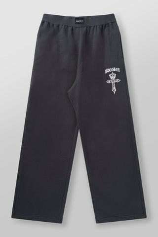 2009 - Faith Sweats