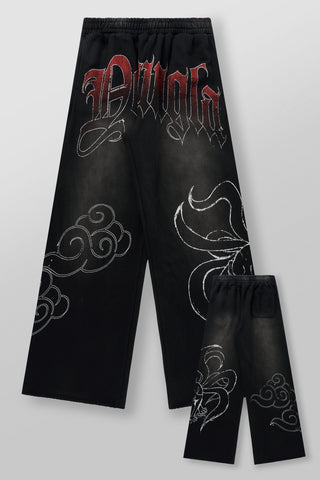 2012 - Naruto Artwork Sweats - August 11th