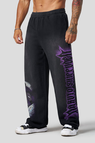 2012 - Naruto Artwork Sweats - August 11th