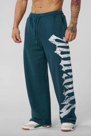 2016 - Revenge Joggers