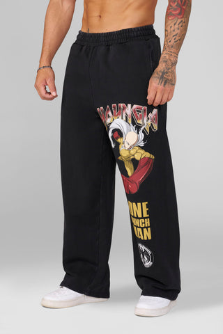 2017 - One Punch Man Sweats