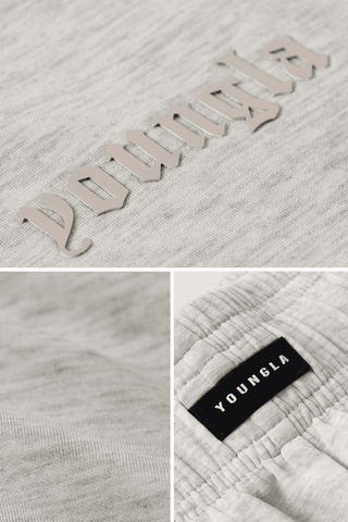 2021 - Soft AF Joggers