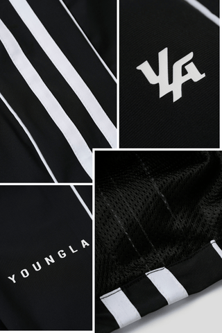 2024 - Lite Velocity Fitness Pants