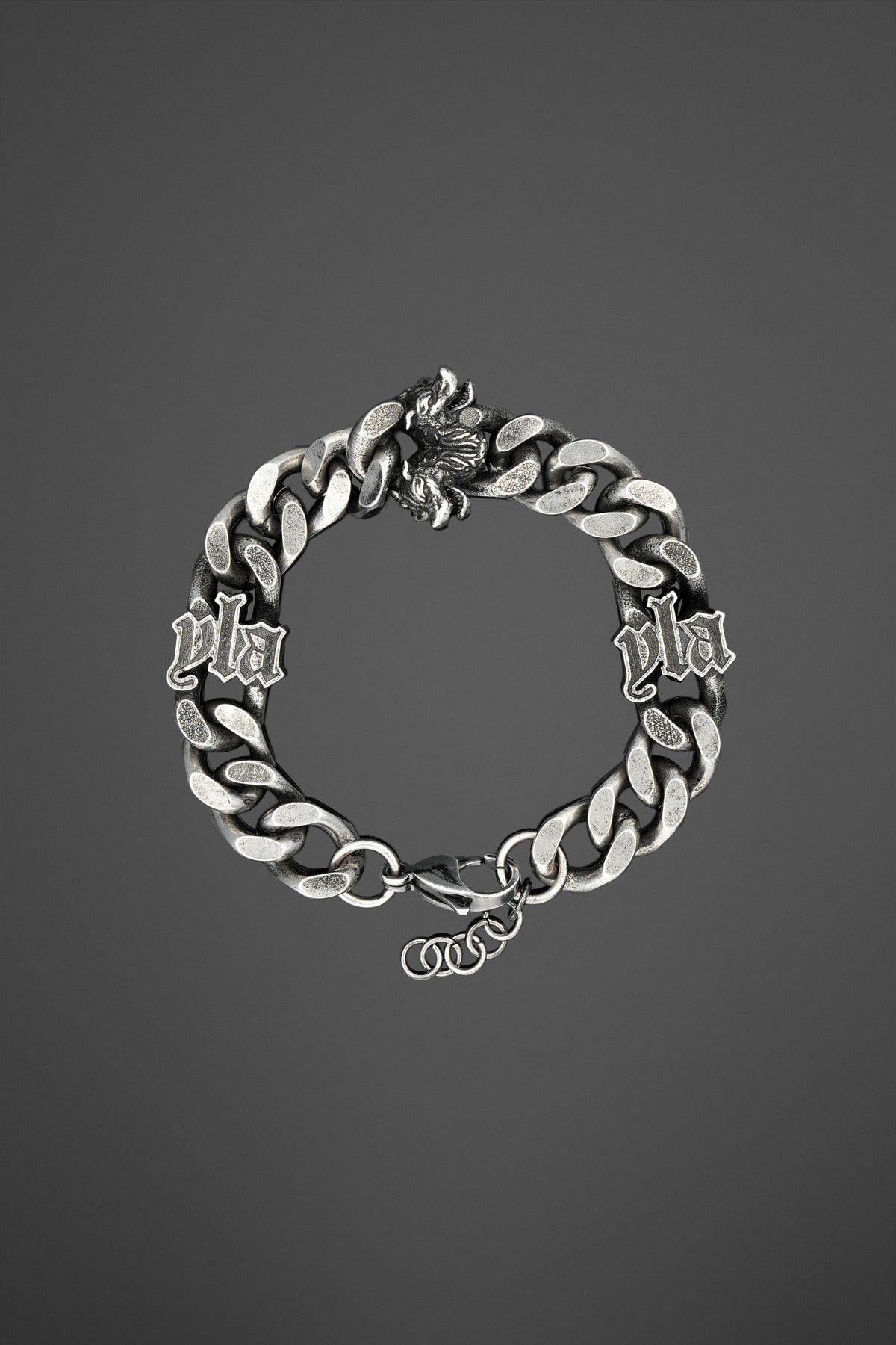 9101 - Cars & Curls - Bracelet
