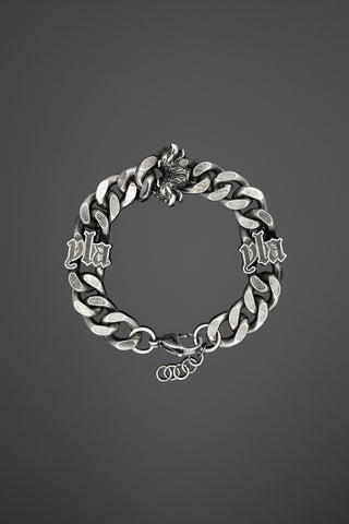 9101 - Cars & Curls - Bracelet