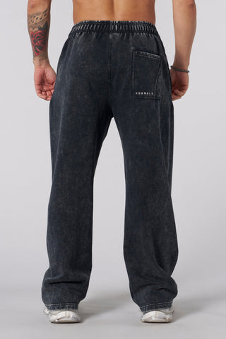 2079 - Dark Wave Joggers