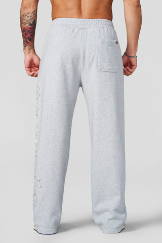 2093 - Patchwork Sweats