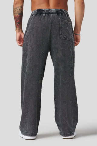 2109 - Naruto Cloud Sweats - August 11th
