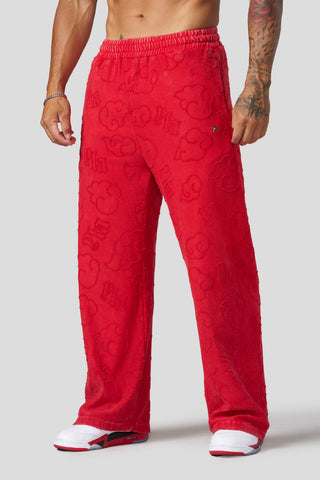 2109 - Naruto Cloud Sweats - August 11th