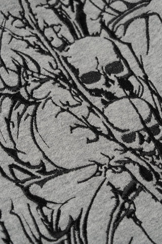 2122 - Eternal Embroidered Sweats
