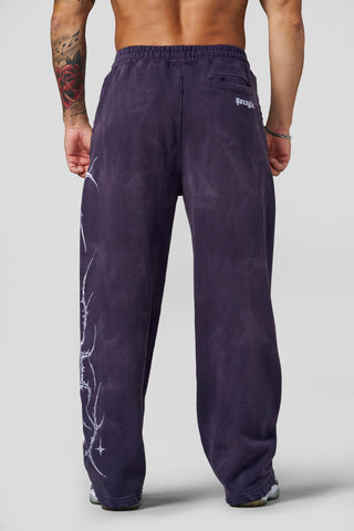 2122 - Eternal Embroidered Sweats