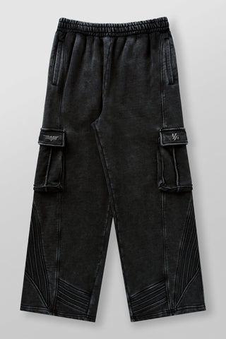2131 - Batman Armored Sweats