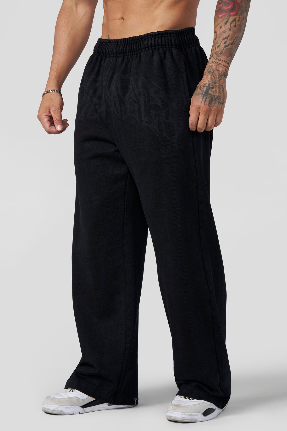 2145 - Ember Sweats