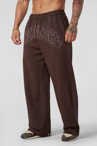 2145 - Ember Sweats