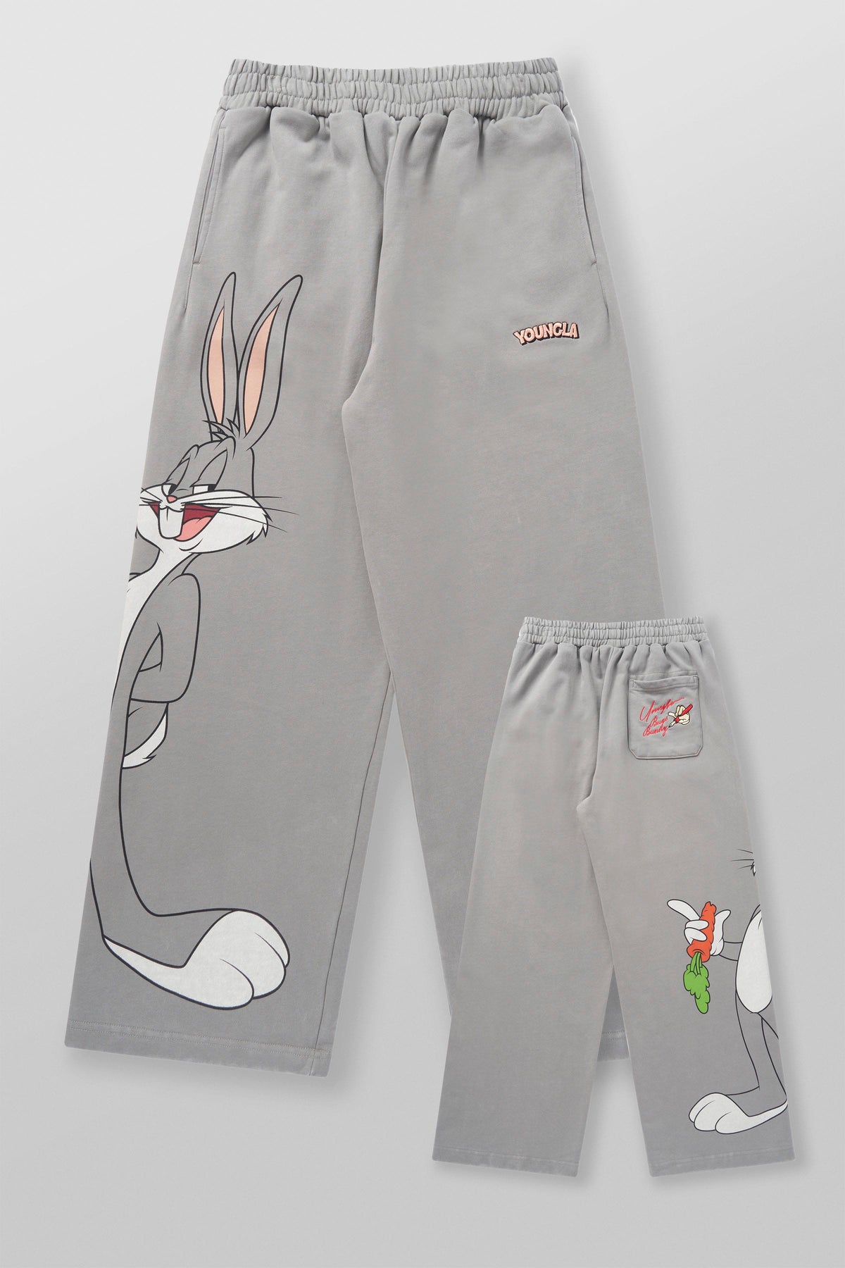 2169 - Looney Tunes Character Sweats