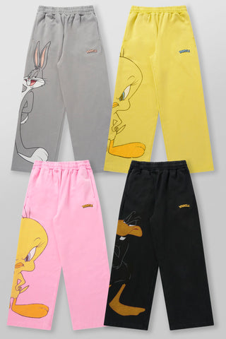 2169 - Looney Tunes Character Sweats