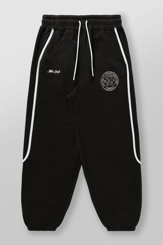 2176 - Golden Era Piping Joggers