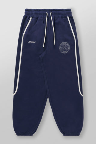 2176 - Golden Era Piping Joggers