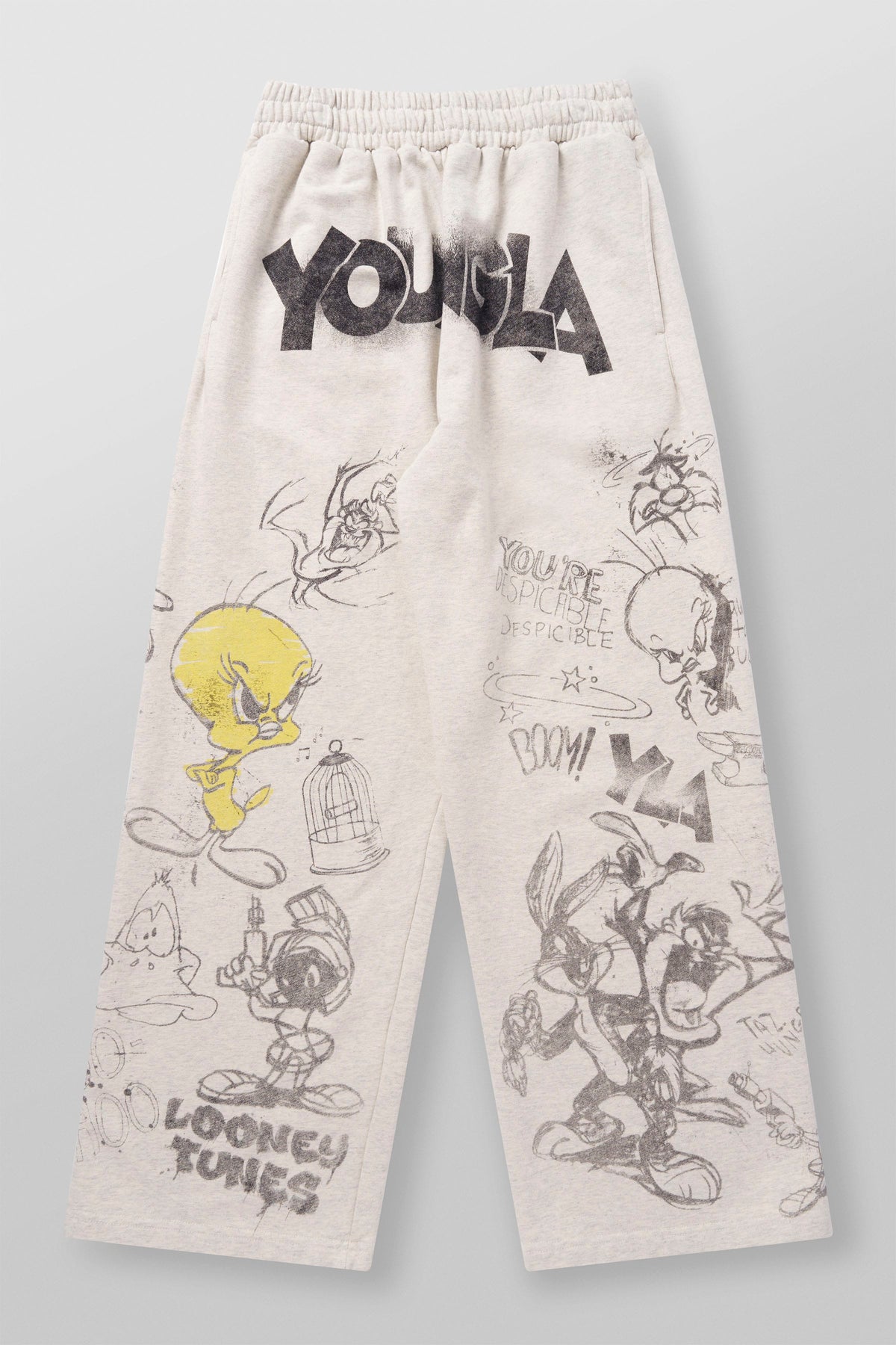 2183 - Looney Tunes Squad Sweats
